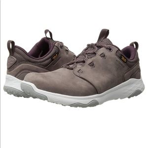 Teva Arrowood waterproof hiking shoe